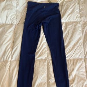 Lululemon leggings
